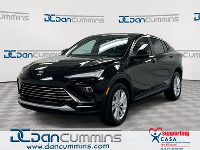 New 2026 Buick Envista Preferred