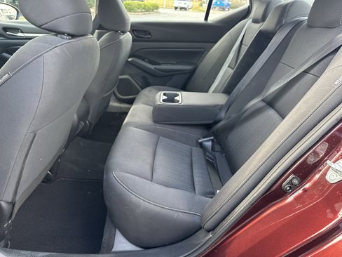 Used 2023 Nissan Altima 2.5 SV image 22