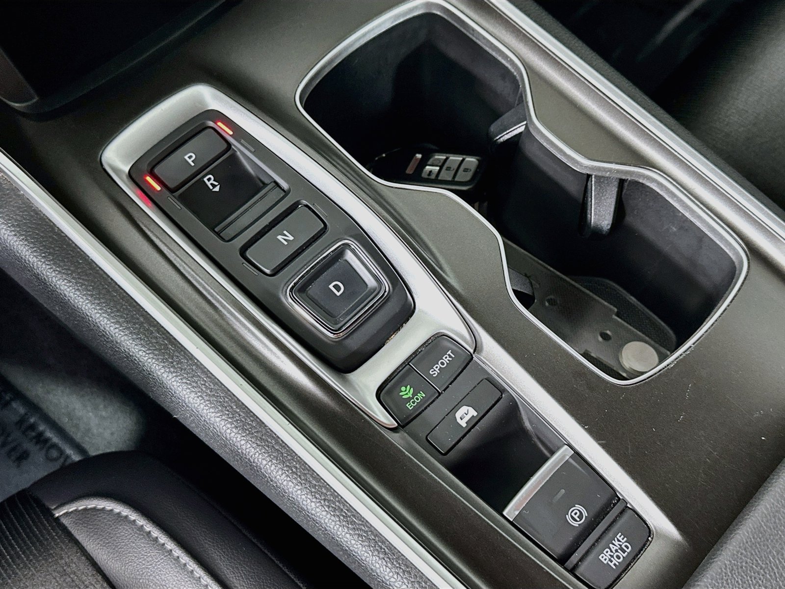 Used 2022 Honda Accord Sport image 16