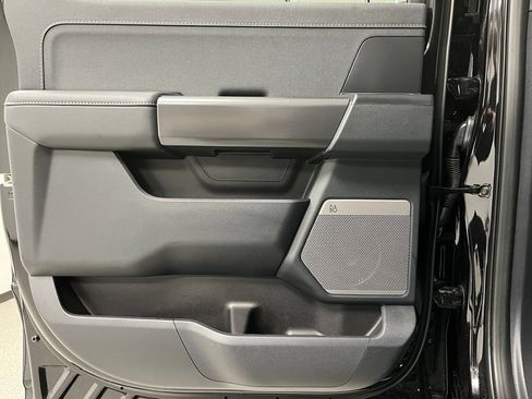 Used 2025 Ford F150 Lariat AWD/4WD image 42