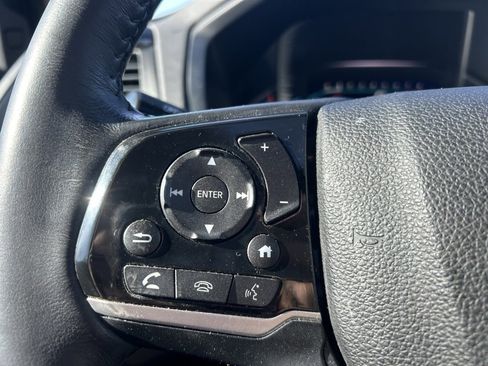 Used 2018 Honda Odyssey EX-L image 17