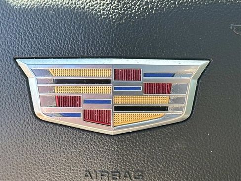 Certified 2021 Cadillac XT5 Premium Luxury image 28