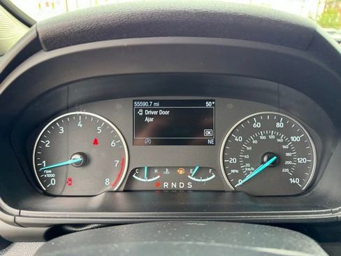 Used 2020 Ford EcoSport SES AWD/4WD image 16
