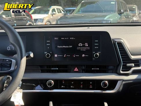 Used 2024 Kia Sportage LX AWD/4WD image 14