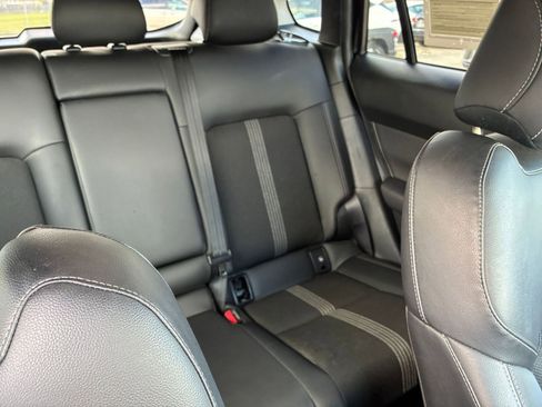 Used 2025 MAZDA CX-50 AWD 2.5 S w/ Preferred Package image 33