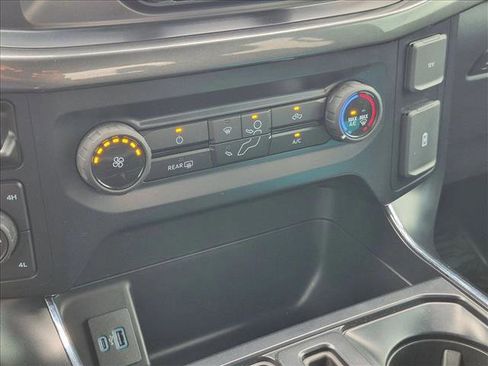 Used 2023 Ford F150 XL w/ STX Appearance Package AWD/4WD image 15