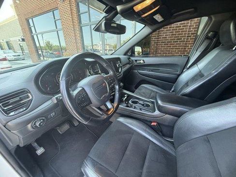 Used 2022 Dodge Durango GT AWD/4WD image 21