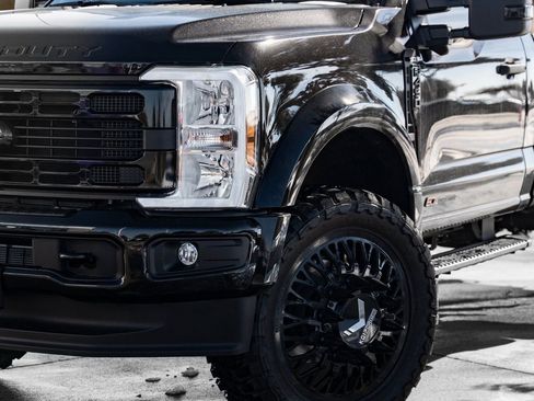 Used 2026 Ford F450 XLT w/ 360-Degree Camera Package image 2