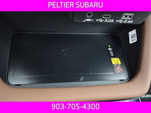 New 2026 Subaru Forester Touring image 27
