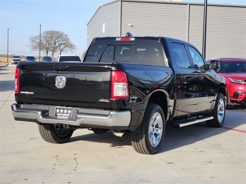 Used 2022 RAM 1500 Lone Star image 13