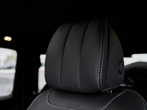 Used 2023 Mercedes-Benz G 63 AMG Squared image 47