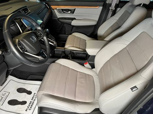 Used 2020 Honda CR-V EX-L image 20