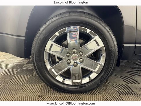 Used 2017 GMC Acadia Limited SLT AWD/4WD image 29