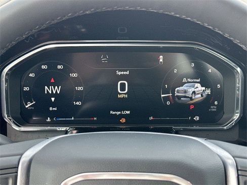 New 2026 GMC Sierra 1500 Elevation w/ Elevation Premium Package image 15