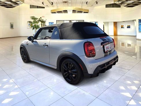 Used 2023 MINI Cooper John Cooper Works w/ Driver Assistance Package image 5