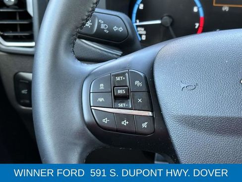 Certified 2024 Ford Bronco Sport Big Bend w/ Convenience Package image 24