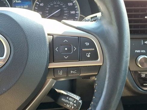 Used 2019 Lexus RX 350 FWD w/ Accessory Package image 25