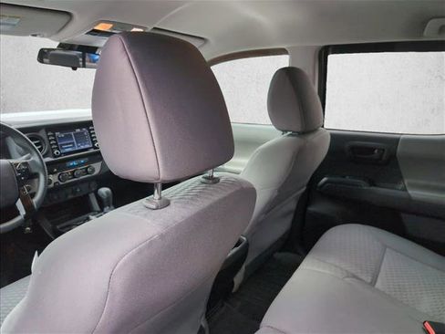 Used 2021 Toyota Tacoma SR image 17