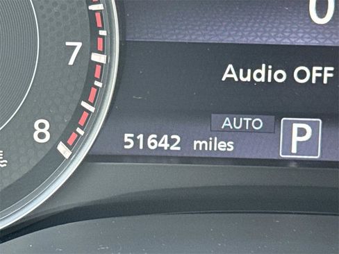 Certified 2021 Nissan Armada SL w/ Captain's Chairs Package image 47