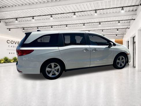 Used 2019 Honda Odyssey EX-L image 15