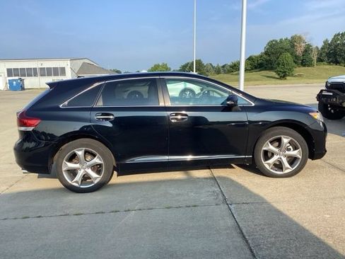 Used 2013 Toyota Venza XLE AWD/4WD image 11