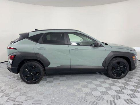 New 2026 Hyundai Kona SEL Sport image 8