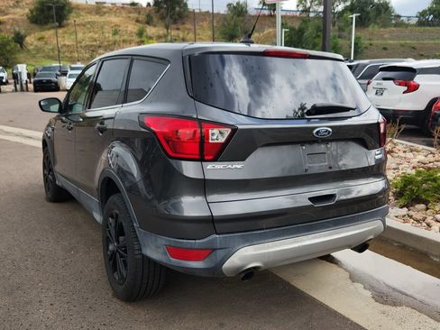 Used 2019 Ford Escape SE AWD/4WD image 23