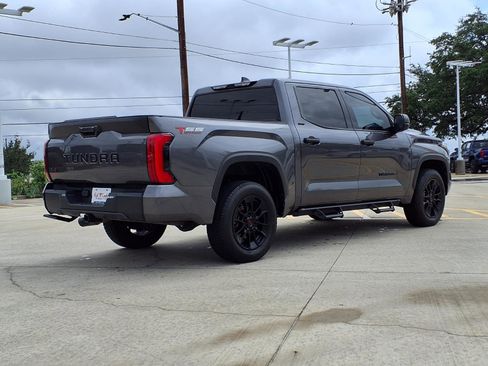 Used 2023 Toyota Tundra SR5 AWD/4WD image 5