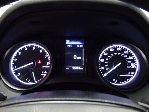 Used 2023 Toyota Camry SE FWD image 27