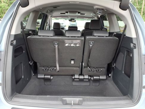 Used 2023 Honda Odyssey Touring image 12