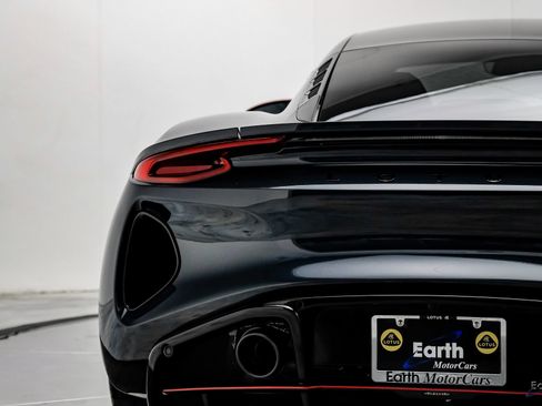 Used 2026 Lotus Emira SE RWD image 15