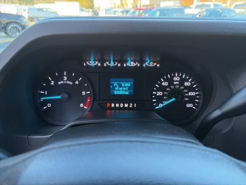 Used 2024 Ford E-450 and Econoline 450 Super Duty w/ Power Windows & Locks Group image 56