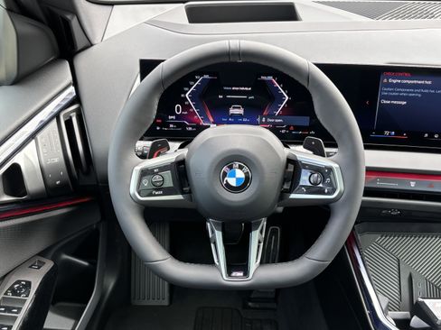 Used 2026 BMW X3 xDrive30 w/ Premium Package image 18