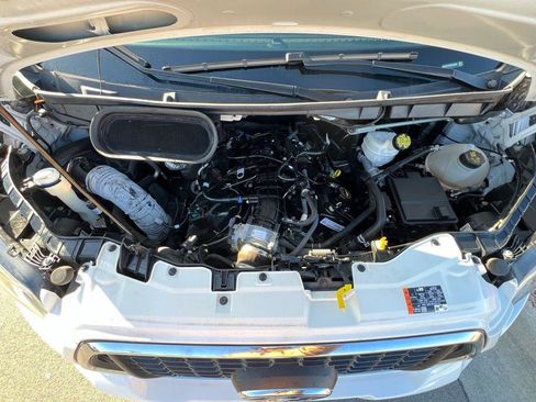 Used 2023 Ford Transit 350 XLT image 40