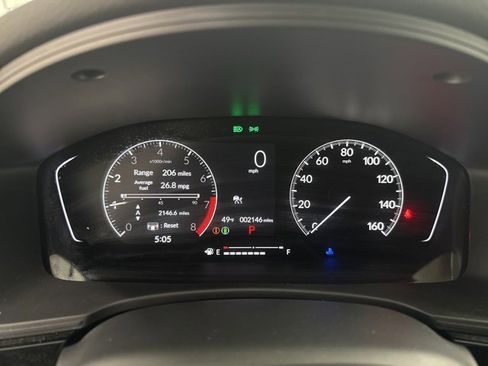 Certified 2024 Honda Civic LX image 22