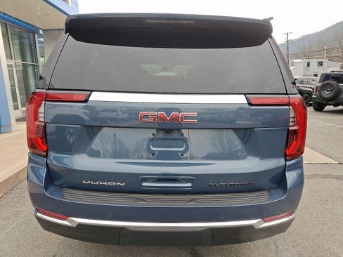 New 2026 GMC Yukon XL Elevation image 5