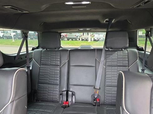 Used 2024 Cadillac Escalade ESV Sport Platinum AWD/4WD image 27