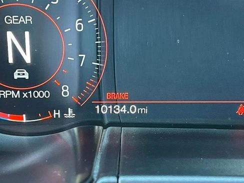 Used 2021 Ford Mustang Mach 1 w/ Equipment Group 700A image 27