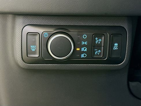 Used 2023 Ford Mustang Mach-E Select image 17