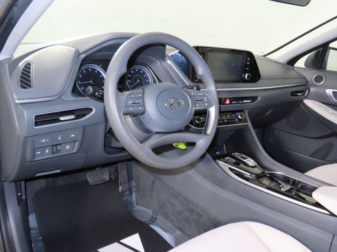 Used 2022 Hyundai Sonata SE image 31
