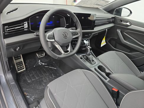 New 2026 Volkswagen Jetta Sport image 15