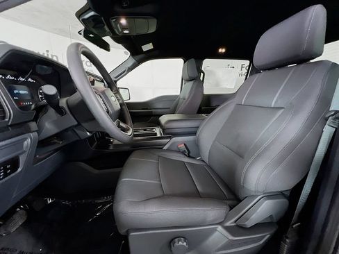 New 2026 Ford F150 STX AWD/4WD image 22