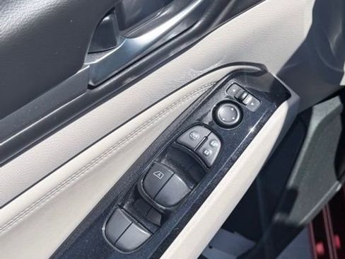 Certified 2023 Nissan Altima 2.5 SL FWD image 21