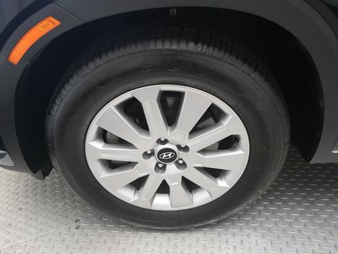 Used 2024 Hyundai Palisade SEL AWD/4WD image 27