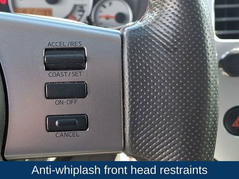 Used 2012 Nissan Frontier PRO-4X w/ Pro-4x Luxury Pkg image 8