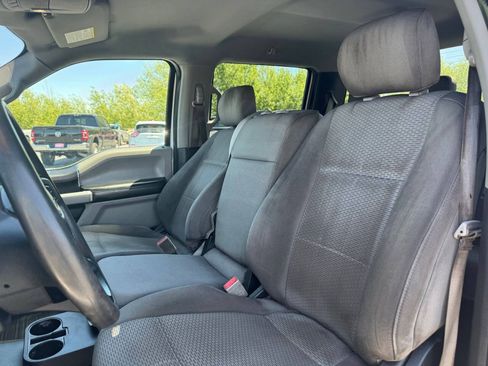 Used 2019 Ford F150 XLT AWD/4WD image 13