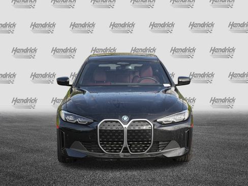 Certified 2023 BMW i4 eDrive40 image 3