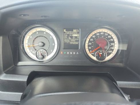 Used 2016 RAM 2500 Tradesman w/ Chrome Appearance Group AWD/4WD image 20