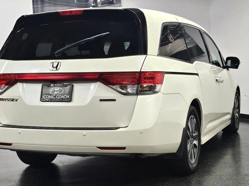 Used 2016 Honda Odyssey Touring image 25