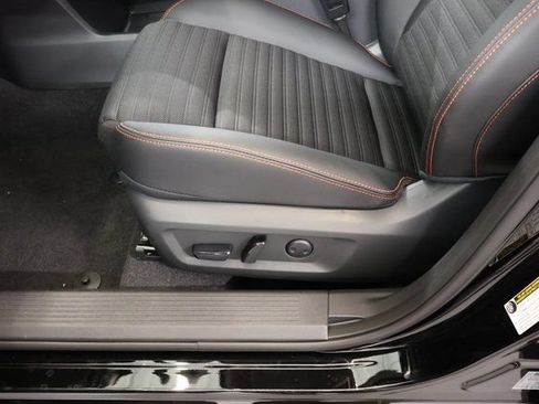 New 2026 Nissan Rogue SV AWD/4WD image 13